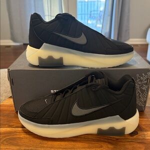 Nike LeBron Witness IX